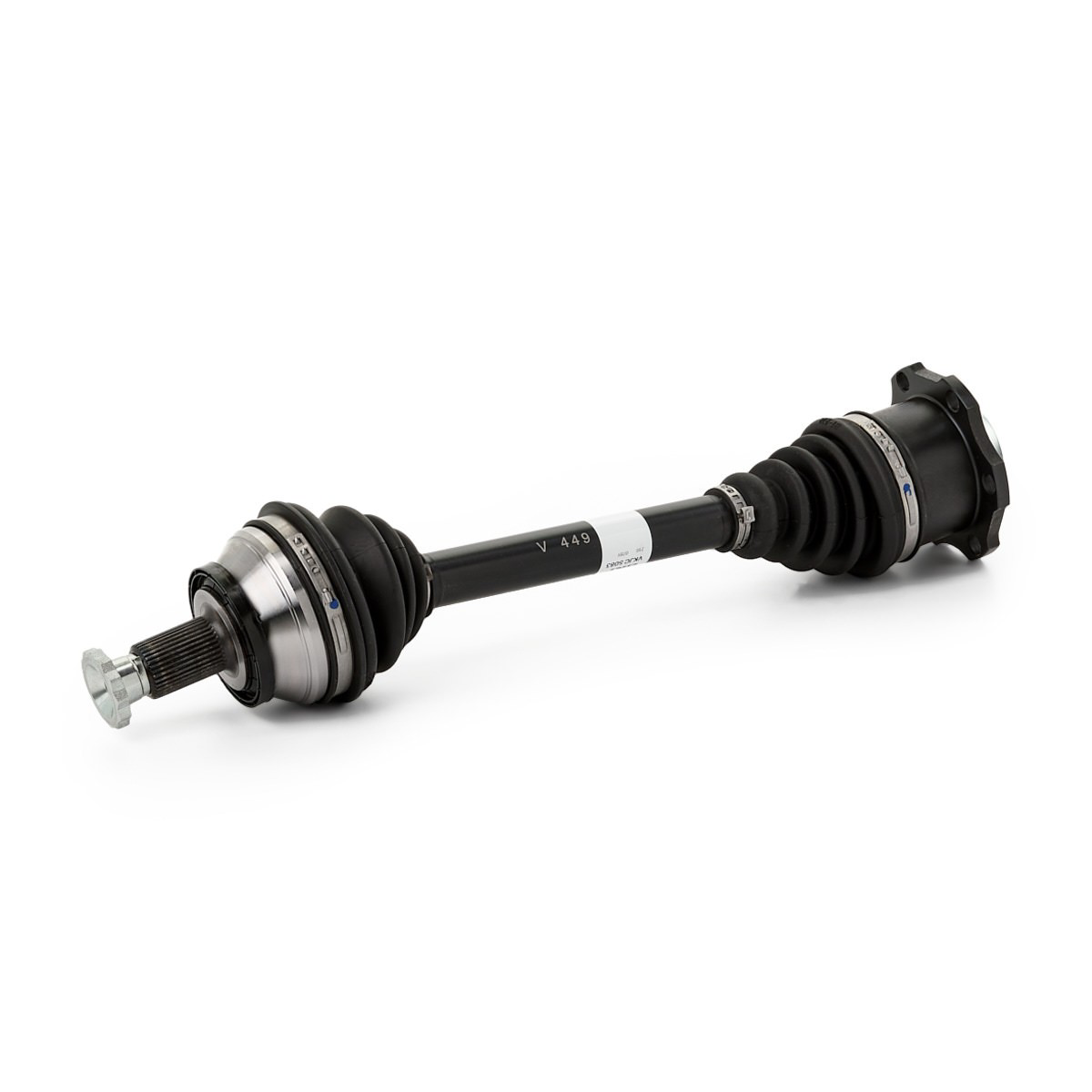 Привод передний левый SKF VKJC5083 цена, от 72.10 USD