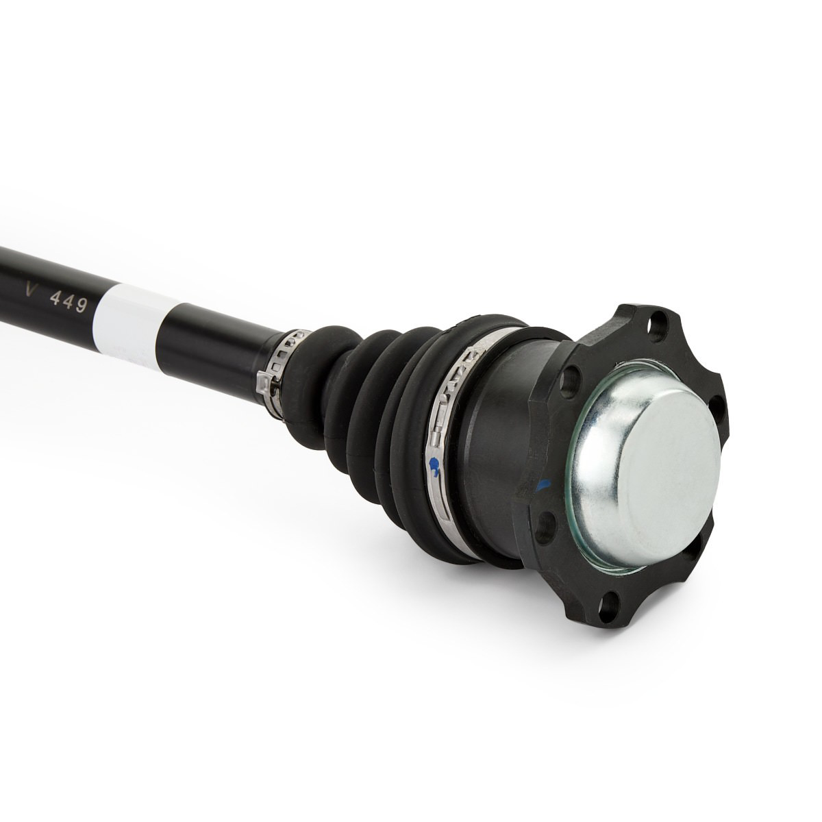Купить VKJC5083 SKF Привод в сборе левый
