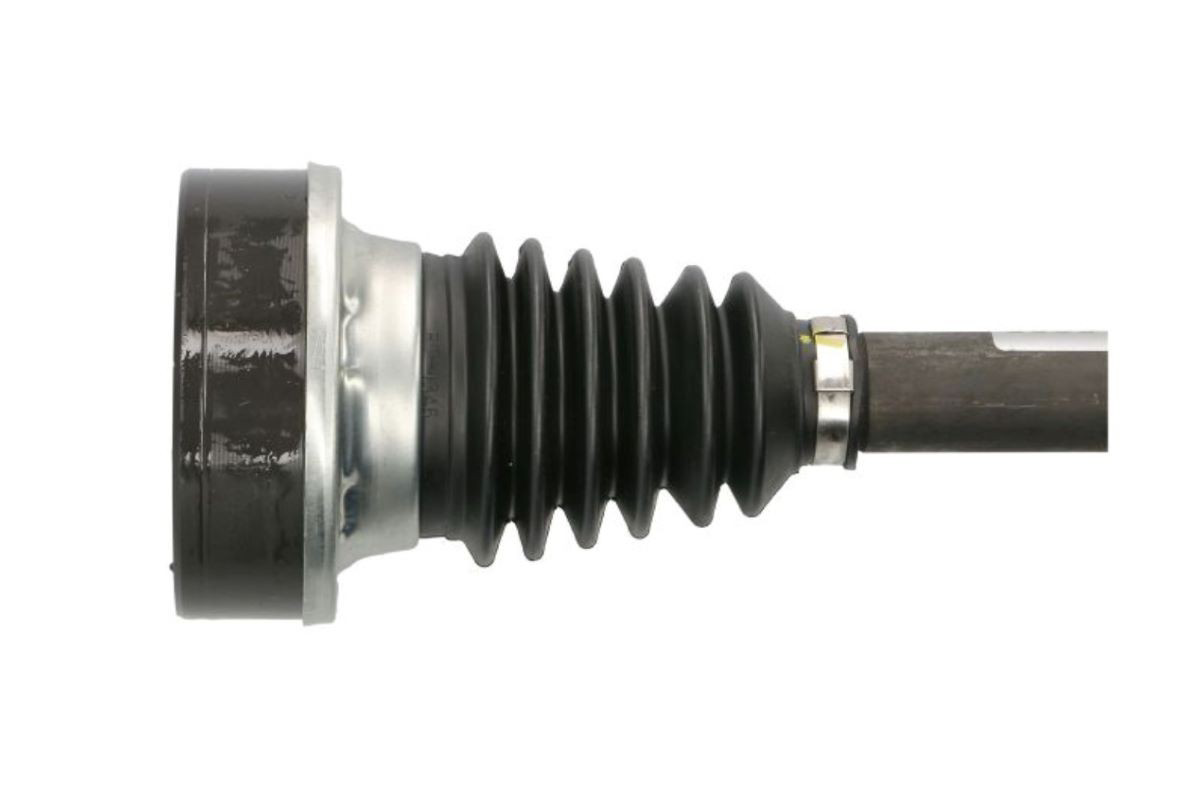 VKJC5085 SKF Полуось передняя левая