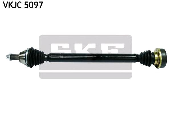 Привод правый SKF VKJC5097