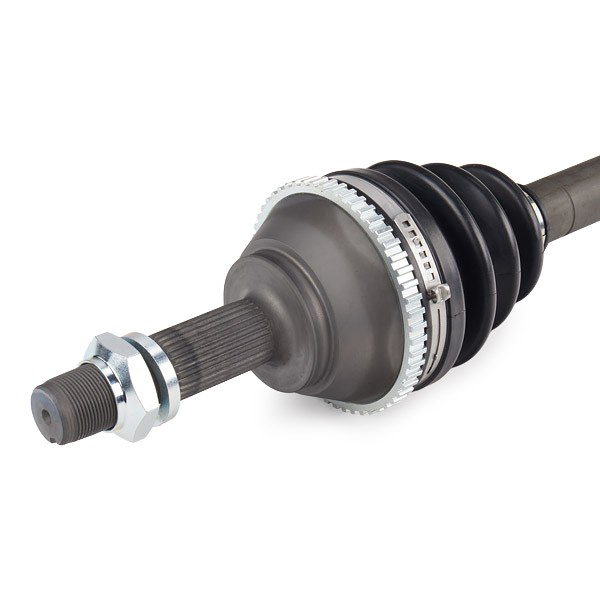 Левая полуось SKF VKJC5142