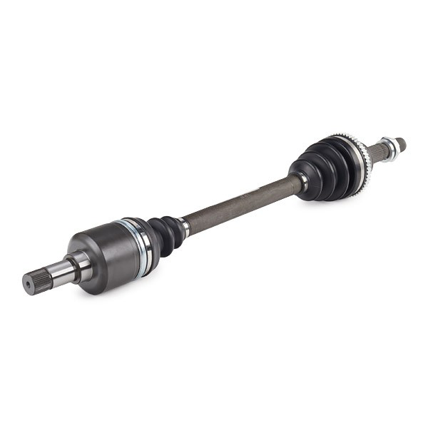 VKJC5142 SKF Полуось передняя левая