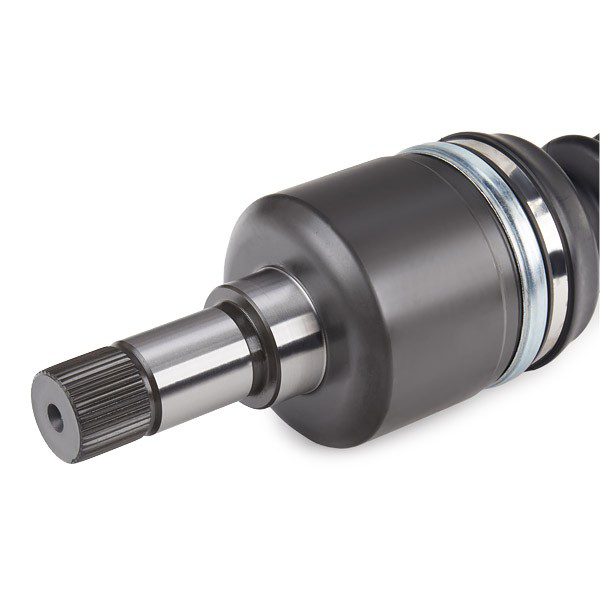 Левая полуось VKJC5142 SKF