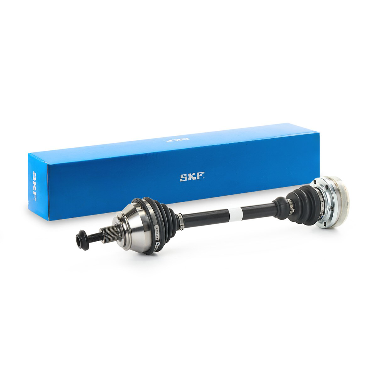 Купить VKJC5158 SKF Приводы передних колес