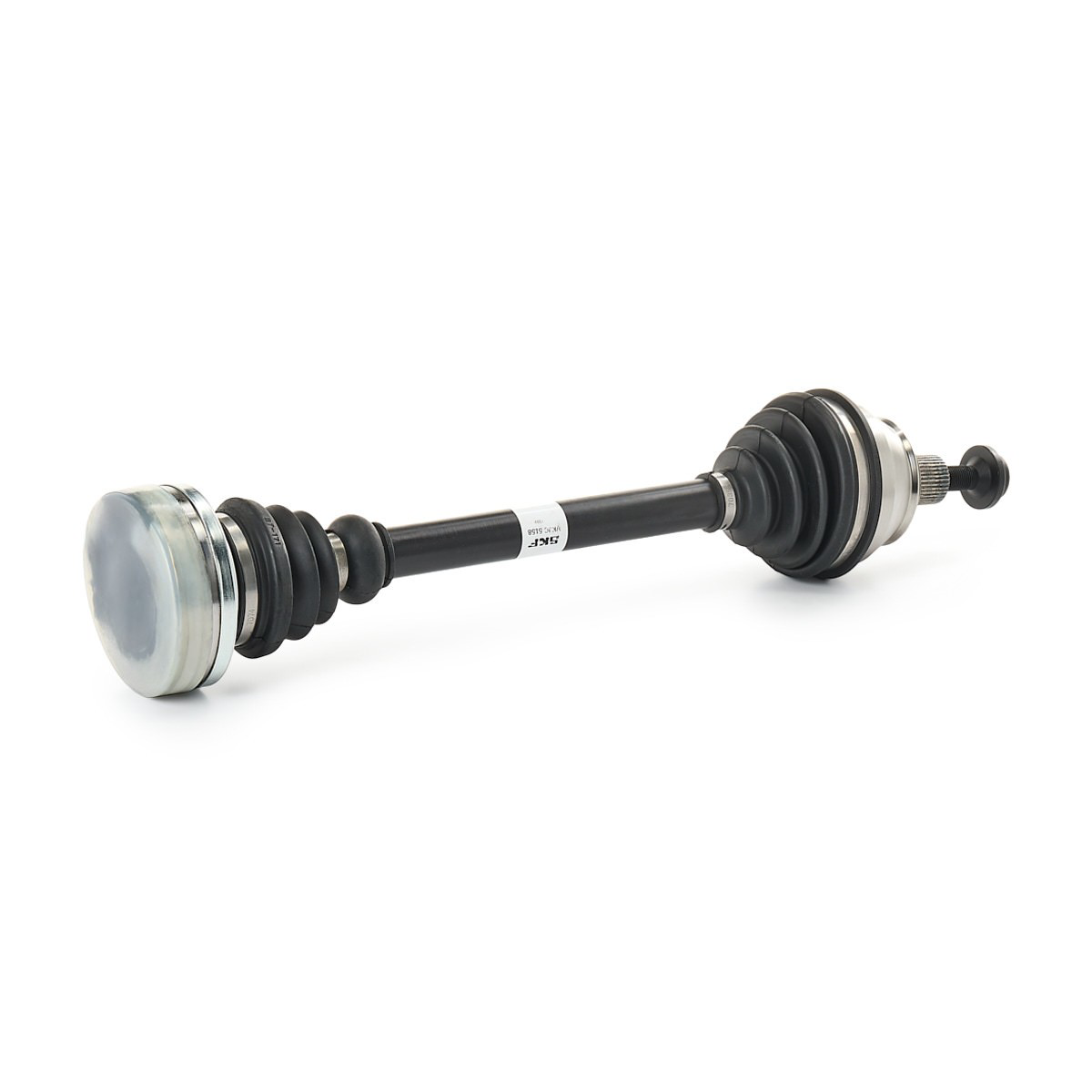 Полуось передняя VKJC5158 SKF