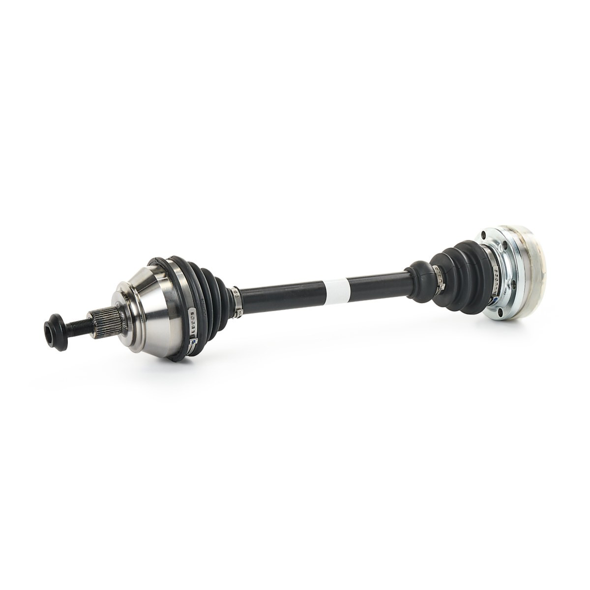 Ось передняя SKF VKJC5158