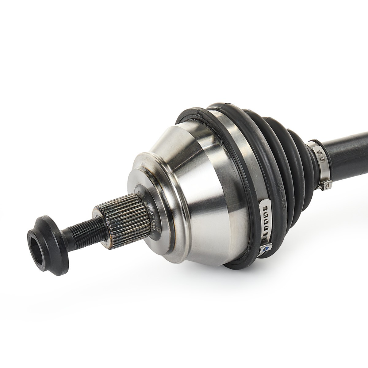 VKJC5158 SKF Ось передняя в сборе