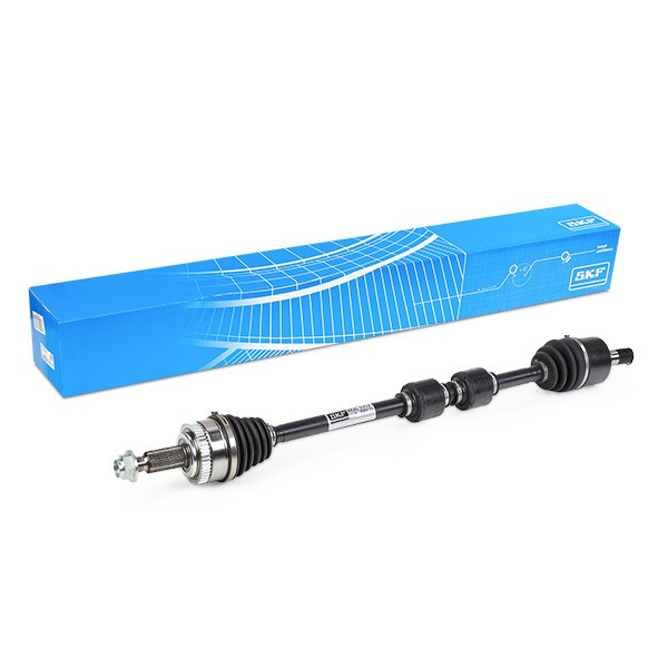 VKJC5252 SKF Полуось передняя, правая