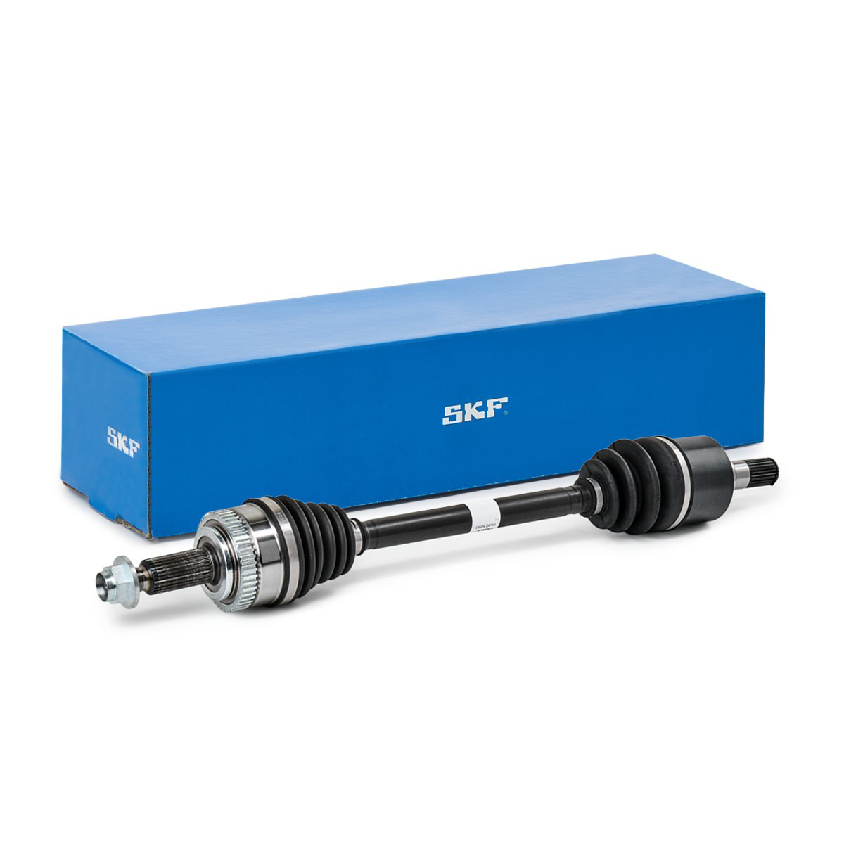 Левая полуось VKJC5253 SKF