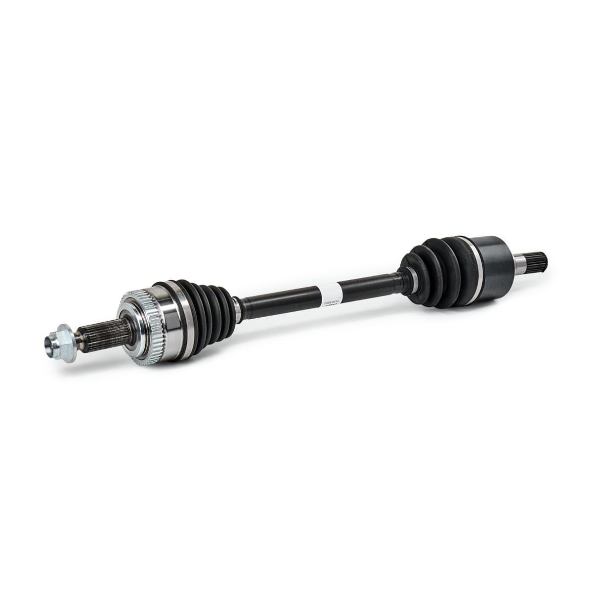 Купить VKJC5253 SKF Привод в сборе левый