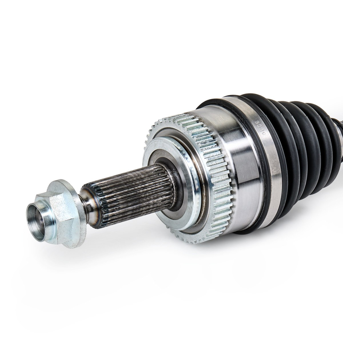 VKJC5253 SKF Полуось передняя левая