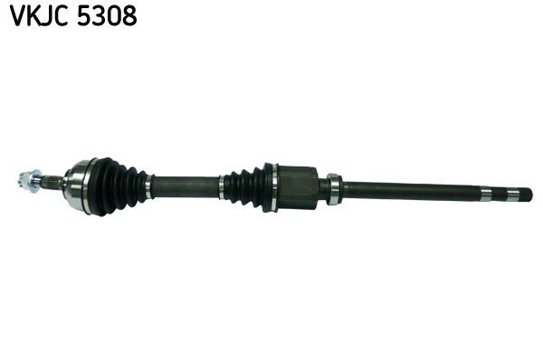 Правая полуось VKJC5308 SKF