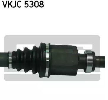 Привод правый SKF VKJC5308