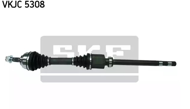 Привод передний правый SKF VKJC5308 цена, от 106.78 USD