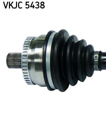 Купить VKJC5438 SKF Привод в сборе левый