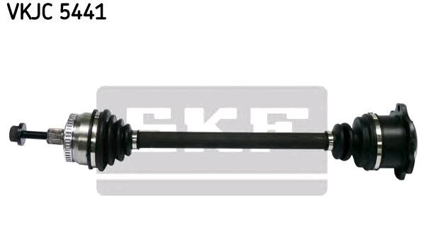 Левая полуось SKF VKJC5441