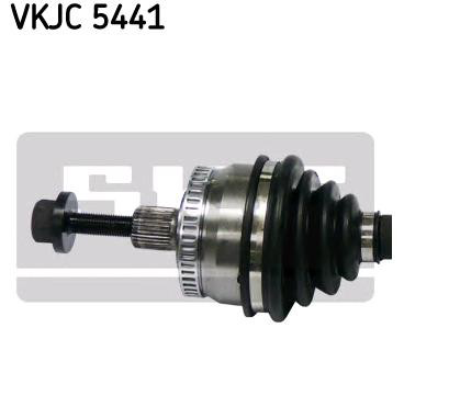 Левая полуось VKJC5441 SKF