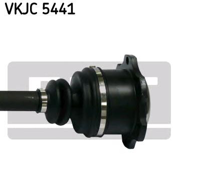 Купить VKJC5441 SKF Привод в сборе левый
