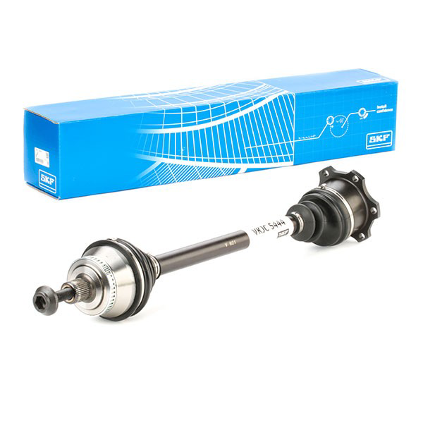 Левая полуось SKF VKJC5444
