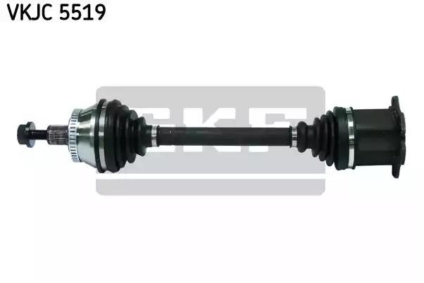 Полуось передняя VKJC5519 SKF
