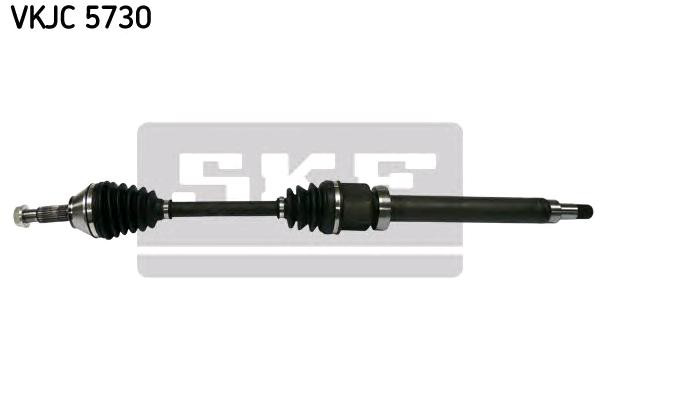 Привод правый SKF VKJC5730