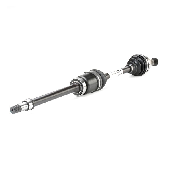 Правая полуось VKJC5755 SKF
