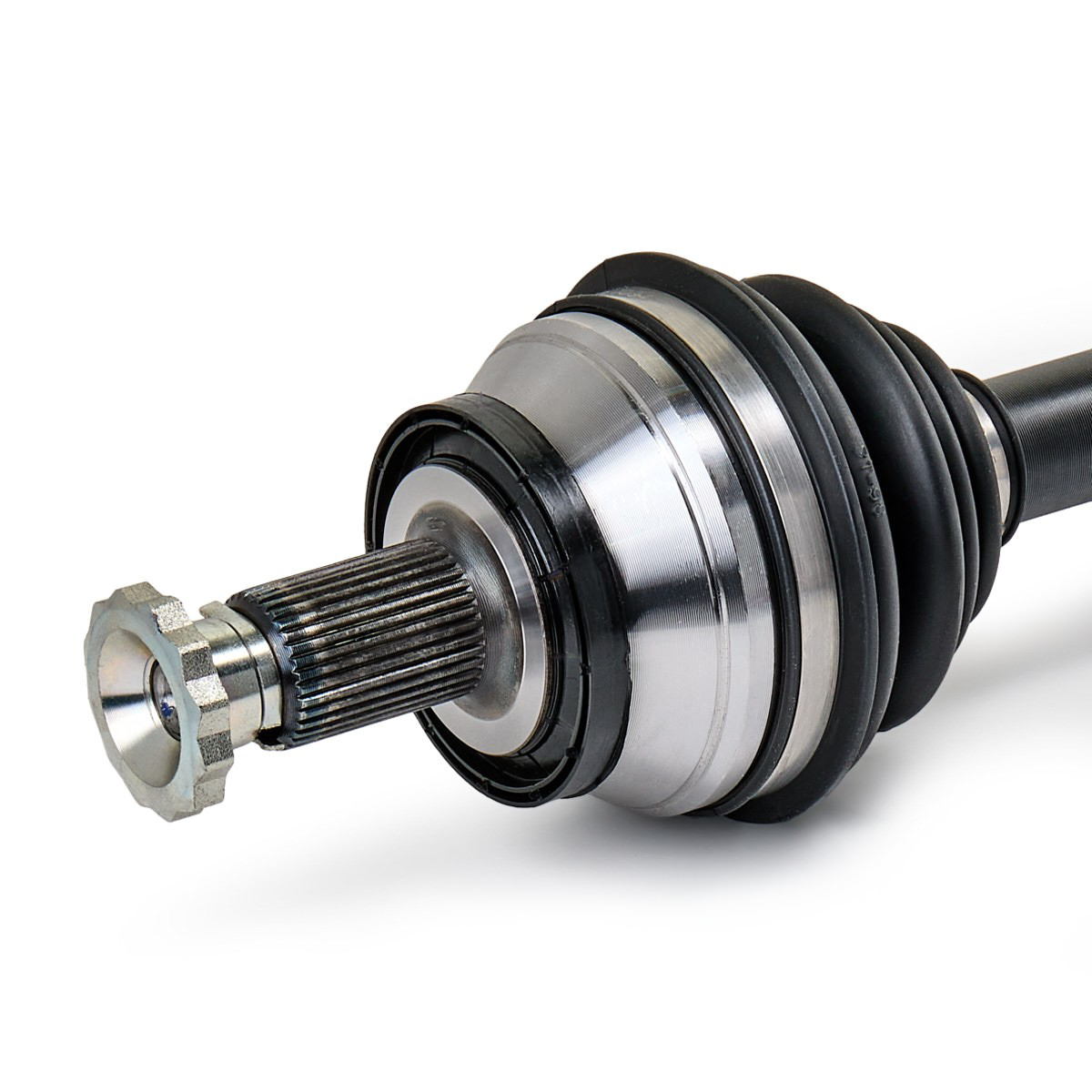 Купить VKJC5904 SKF Вал приводной правый