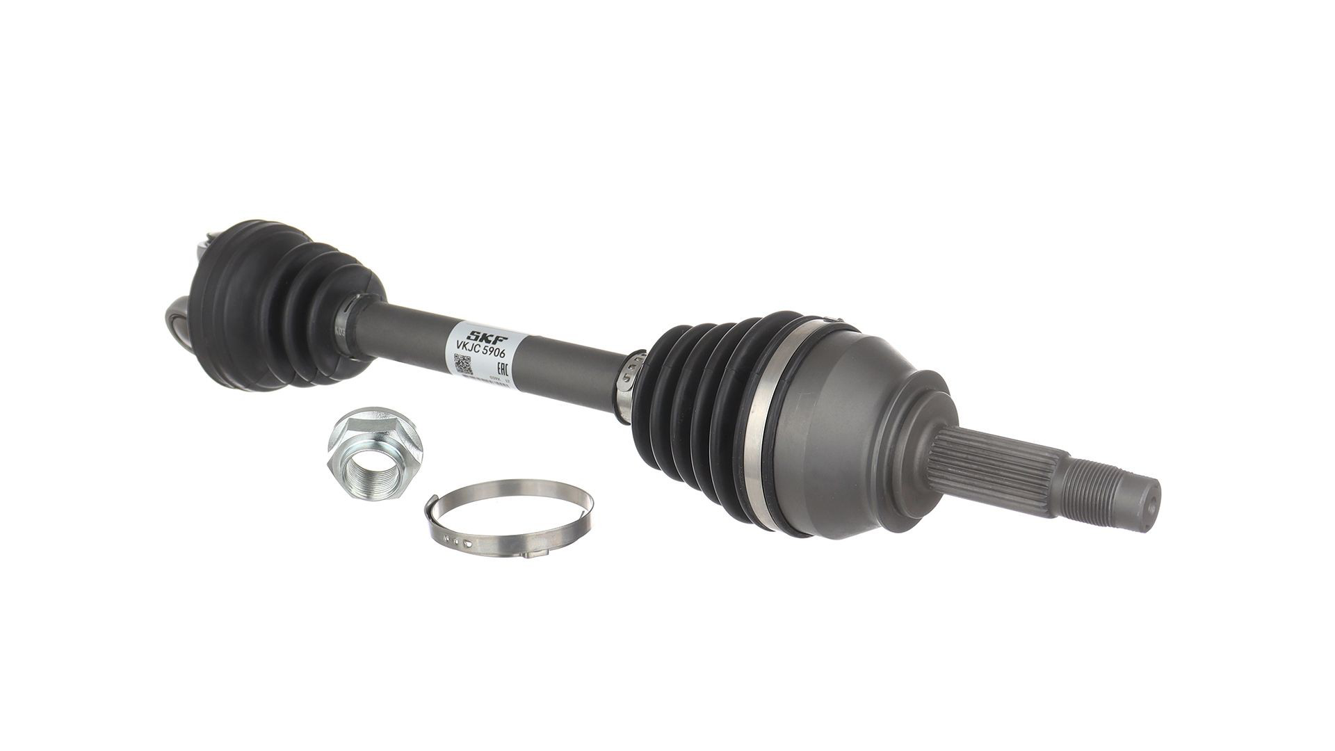 Привод передний левый SKF VKJC5906 цена, от 116.21 USD