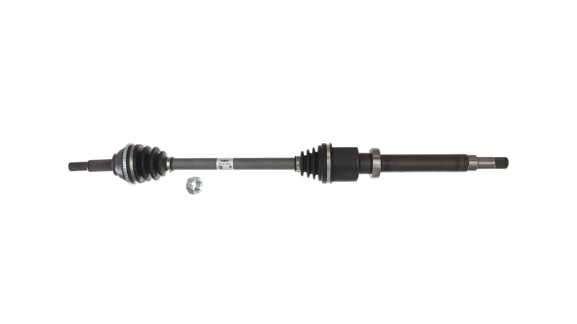 Привод передний правый SKF VKJC5921 цена, от 111.21 USD