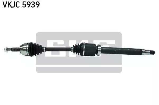 Привод правый SKF VKJC5939
