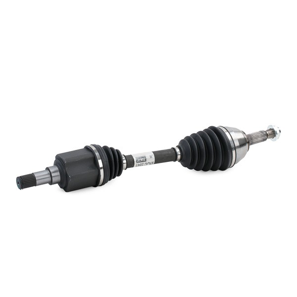 Левая полуось VKJC5941 SKF