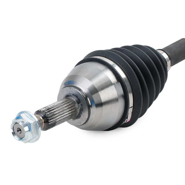 Левая полуось SKF VKJC5941