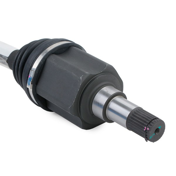 Левая полуось VKJC5941 SKF