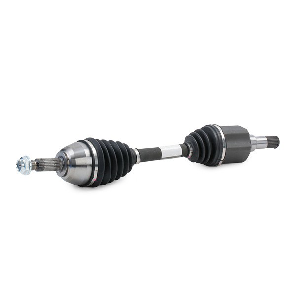 VKJC5941 SKF Полуось передняя левая