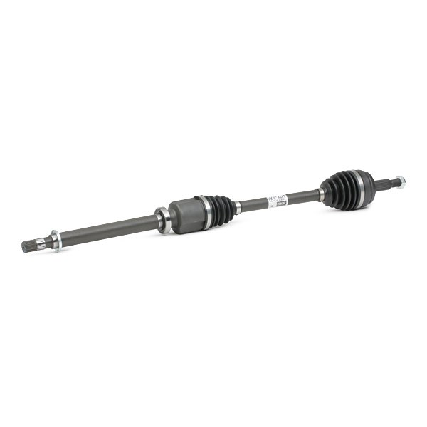 VKJC5947 SKF Полуось передняя, правая