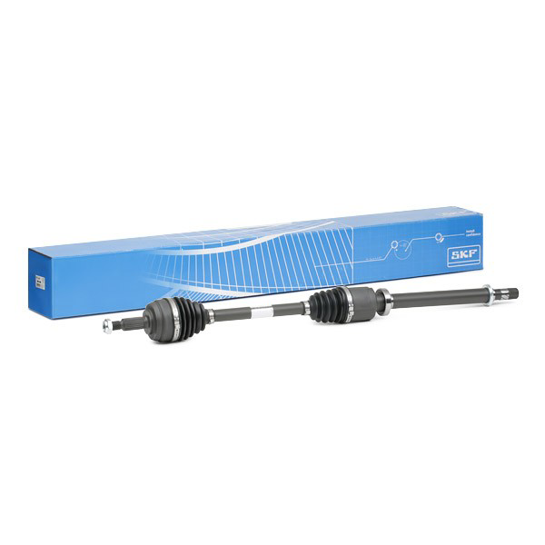 Привод передний правый SKF VKJC5947 цена, от 170.20 USD