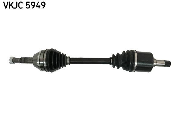Левая полуось VKJC5949 SKF