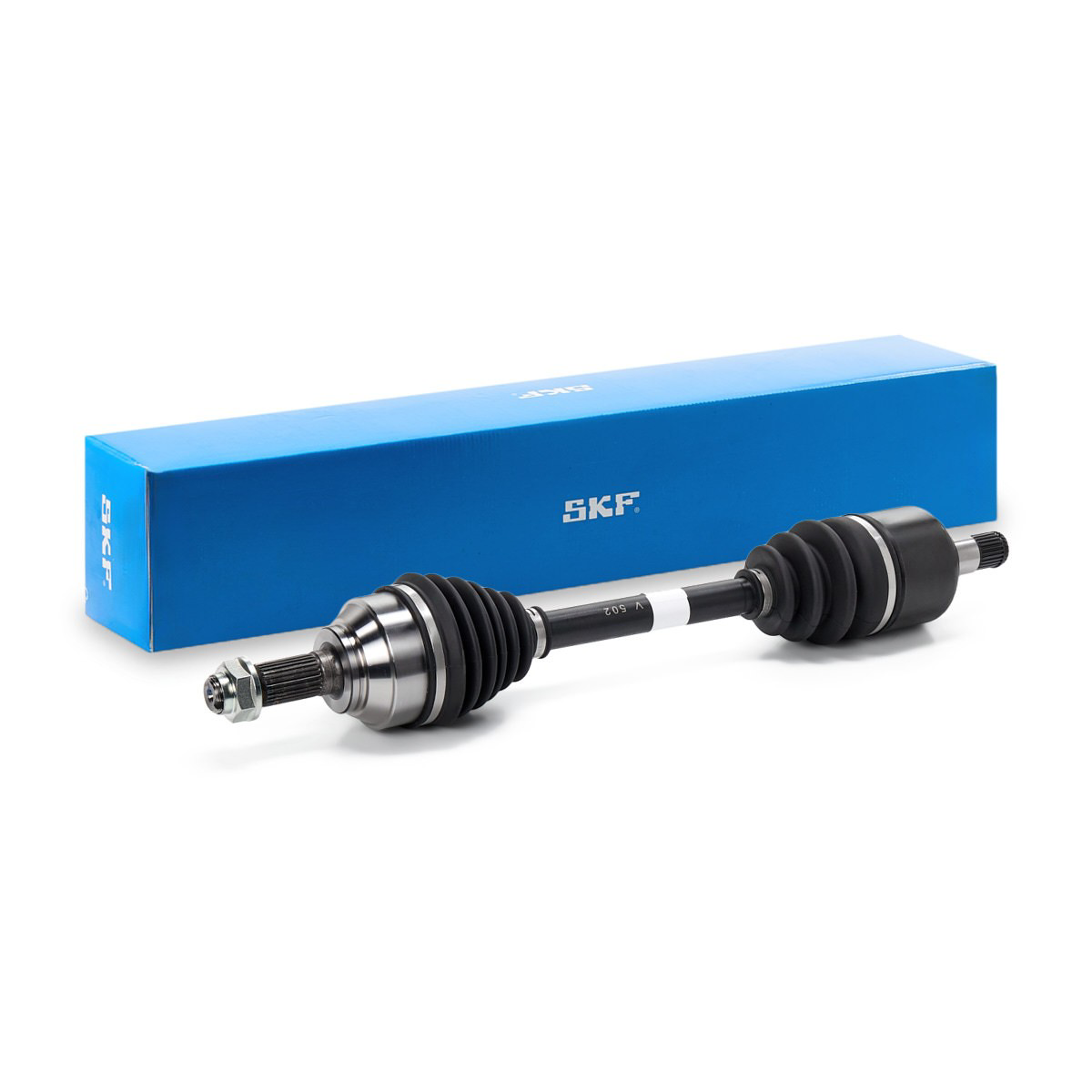 Левая полуось VKJC5953 SKF