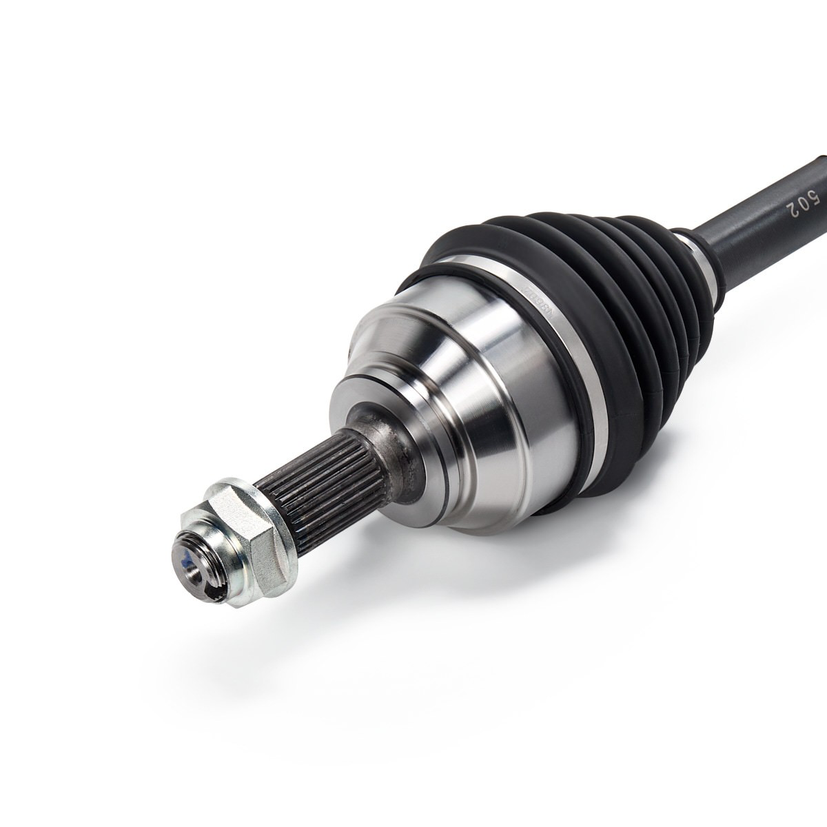 Купить VKJC5953 SKF Привод в сборе левый