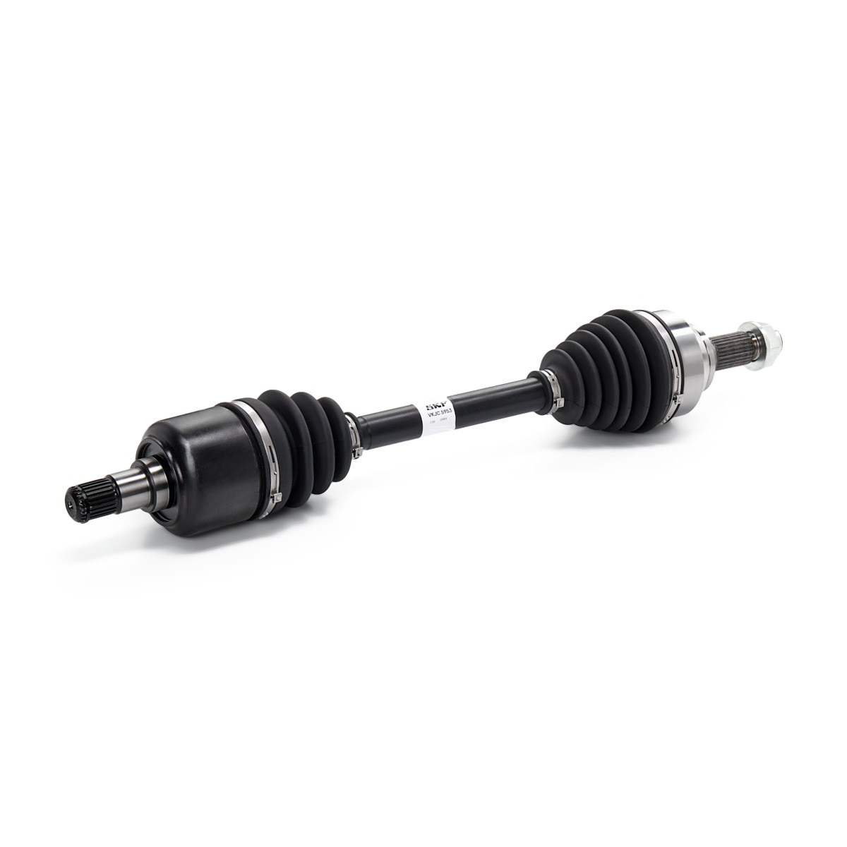 VKJC5953 SKF Полуось передняя левая