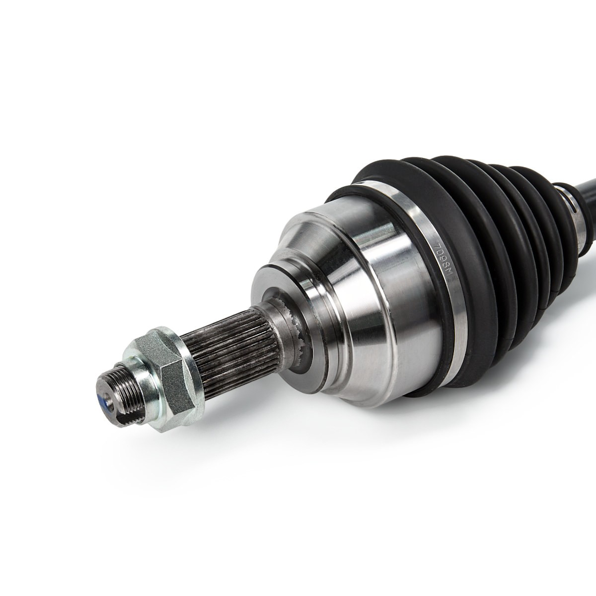 Правая полуось VKJC5962 SKF
