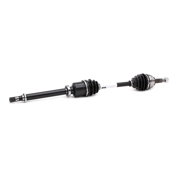 VKJC5991 SKF Полуось передняя, правая