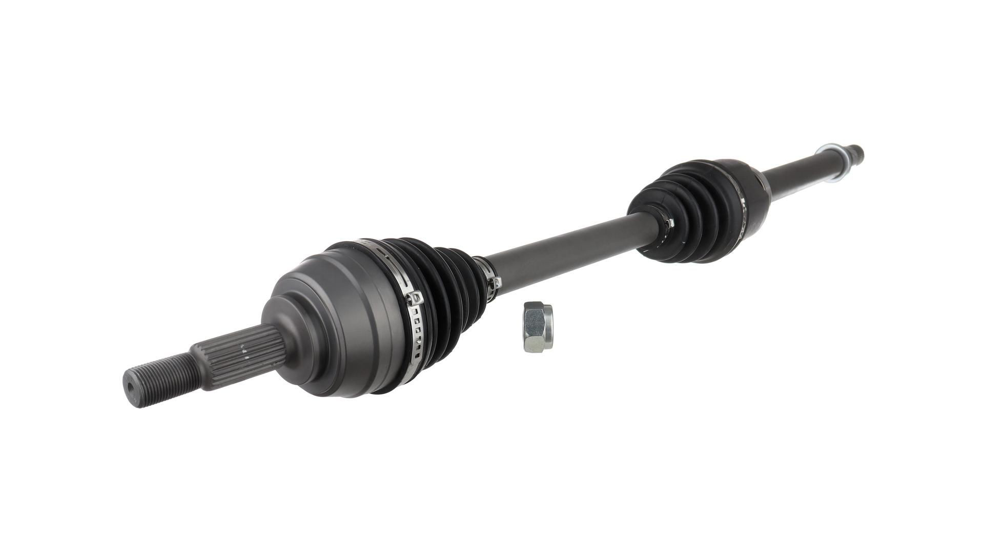 Правая полуось VKJC6014 SKF