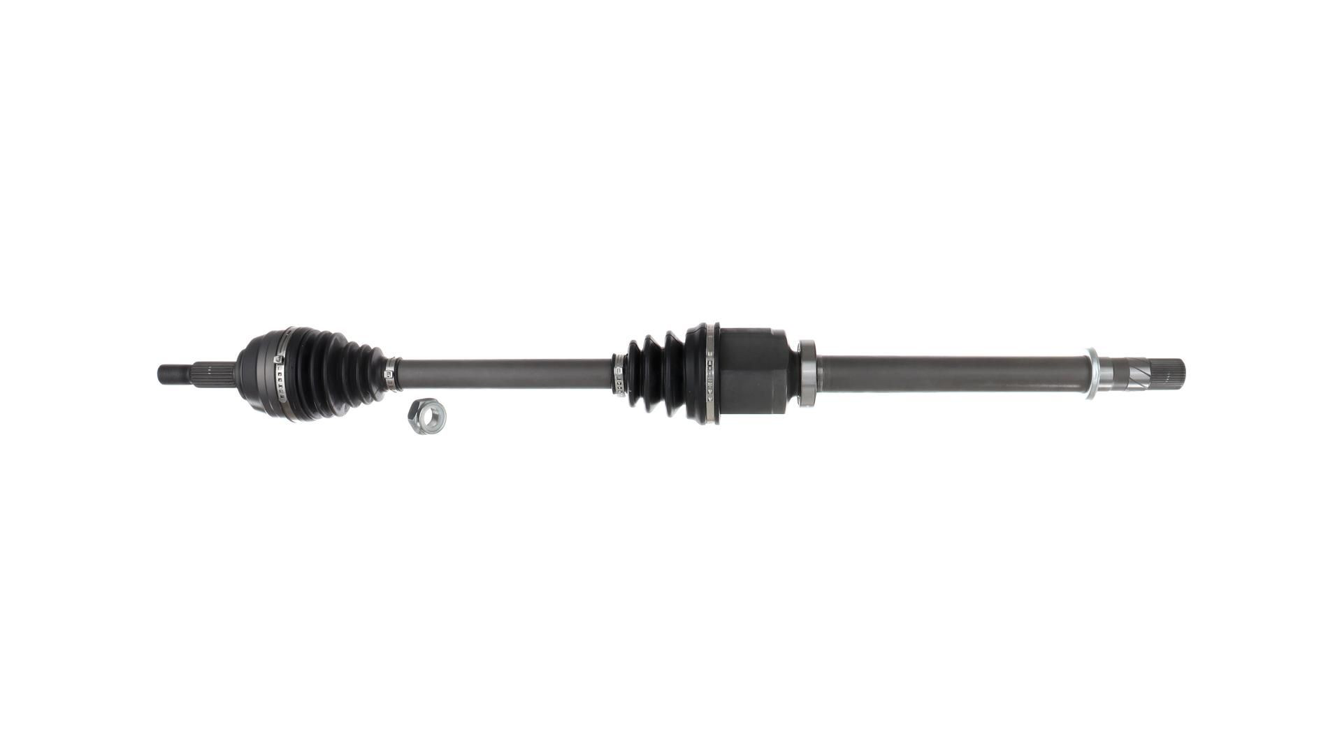 Привод правый SKF VKJC6014