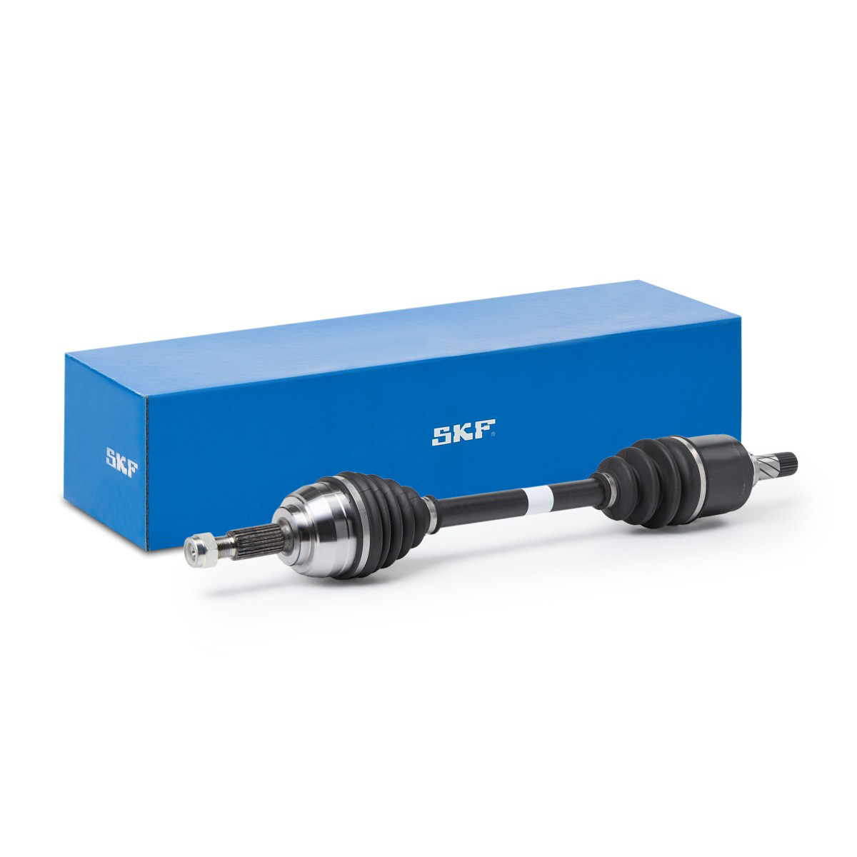 Купить VKJC6053 SKF Привод в сборе левый