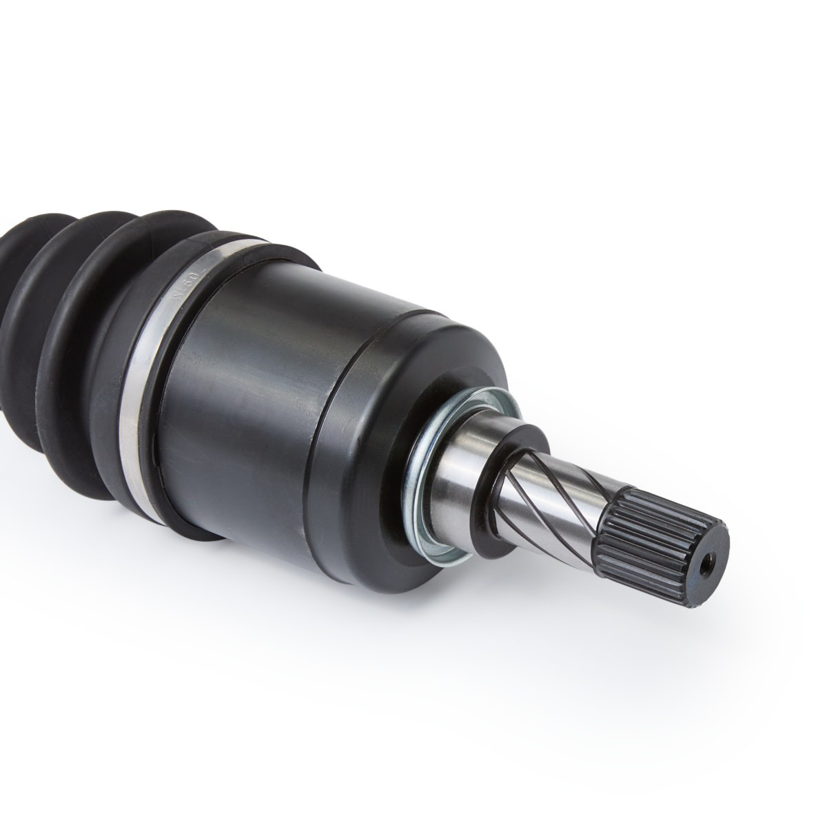 VKJC6053 SKF Полуось передняя левая