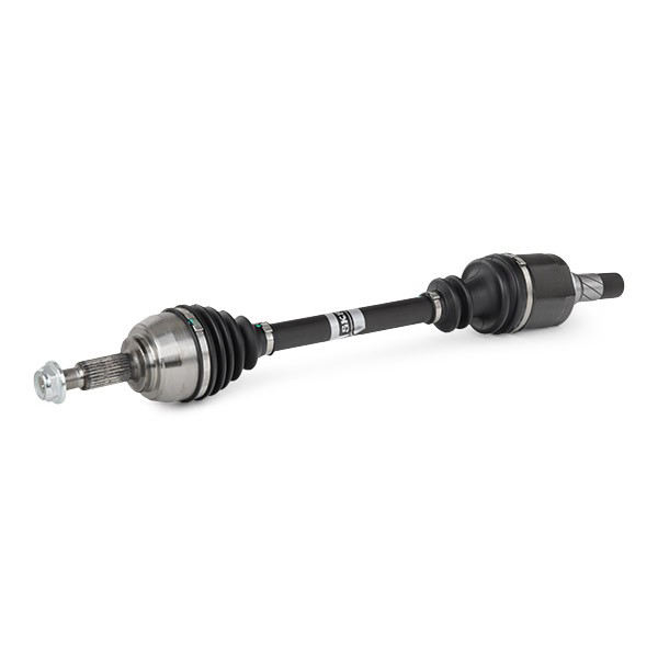 Левая полуось VKJC6103 SKF