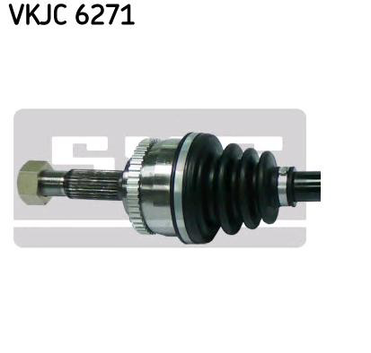 Привод правый SKF VKJC6271