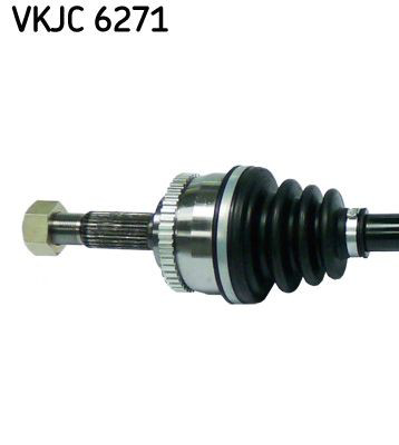 Привод передний правый SKF VKJC6271 цена, от 88.34 USD