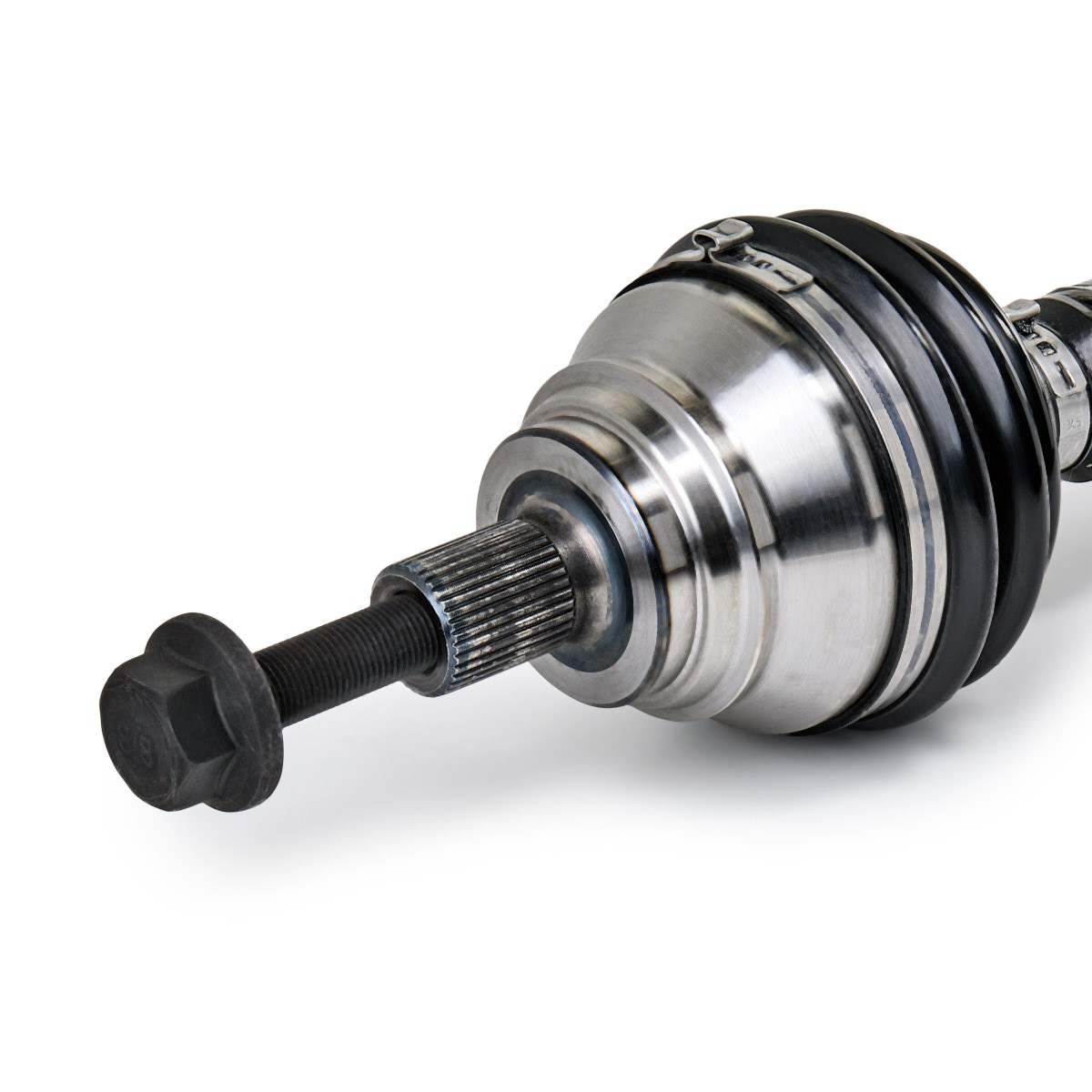 VKJC6562 SKF Полуось передняя, правая
